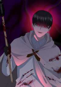 エンドルフィン<br> 漆黒のガヴァネス～婚約破棄？では復讐させていただきましょう～ 第94話 ノヴァとの出会い【タテヨミ】