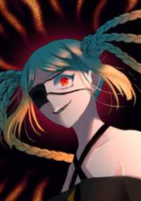 エンドルフィン<br> 漆黒のガヴァネス～婚約破棄？では復讐させていただきましょう～ 第101話 接触【タテヨミ】