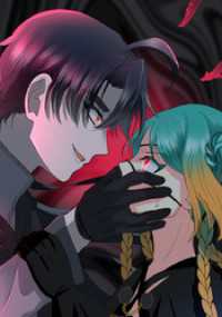 エンドルフィン<br> 漆黒のガヴァネス～婚約破棄？では復讐させていただきましょう～ 第102話 王子の協力者【タテヨミ】