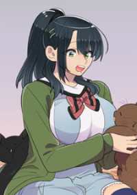 エンドルフィン<br> 母塚さんを××にしたい。 第320話 敗因：にゃんこ【タテヨミ】