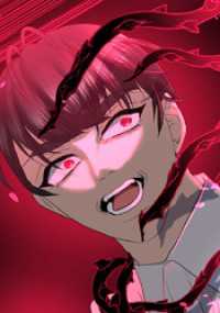 エンドルフィン<br> 漆黒のガヴァネス～婚約破棄？では復讐させていただきましょう～ 第125話 ノヴァの過去【タテヨミ】