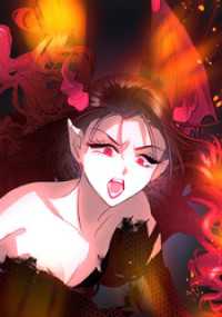 エンドルフィン<br> 漆黒のガヴァネス～婚約破棄？では復讐させていただきましょう～ 第141話 私は弱くない【タテヨミ】