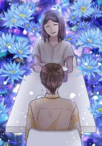 エンドルフィン<br> 睡恋病～特効薬は恋の蜜！鬼上司の「提供」は濃厚です～ 第68箋 新しいともだち【タテヨミ】