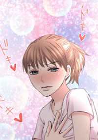 エンドルフィン<br> 睡恋病～特効薬は恋の蜜！鬼上司の「提供」は濃厚です～ 第72箋 それぞれのラブモード【タテヨミ】