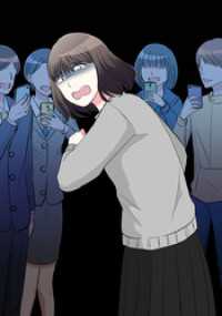 エンドルフィン<br> 【重大発表】これから動画配信者に復讐します。 第1話 生まれ変わりたかっただけ【タテヨミ】