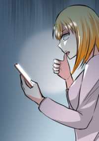 エンドルフィン<br> 【重大発表】これから動画配信者に復讐します。 第13話 怖かった、けど…！【タテヨミ】