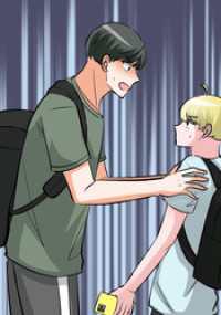 エンドルフィン<br> 【重大発表】これから動画配信者に復讐します。 第37話 暴露しないで【タテヨミ】