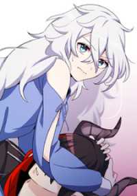 エンドルフィン<br> 純情魔王と薄幸王女の夜伽事情 第32話【タテヨミ】