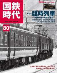 国鉄時代80