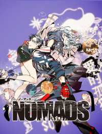 NOMADS ノーマッズ【タテスク】　Chapter3 タテスクコミック