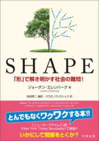SHAPE