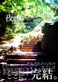 BLIC-Novels<br> 夜を越えたその先に