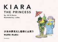 KIARA THE PRINCESS PARADE BOOKS
