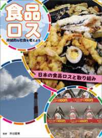 日本の食品ロスと取り組み