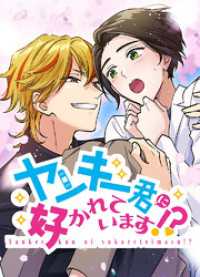 ヤンキー君に好かれています！？【タテヨミ】28話