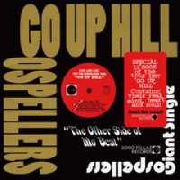 THE GOSPELLERS Official Tour Pamphlet Archives『ゴスペラーズ坂ツアー1997 “坂道