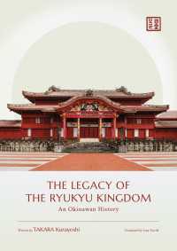 The Legacy of the Ryukyu Kingdom - An Okinawan History