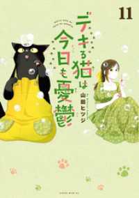 デキる猫は今日も憂鬱（１１）