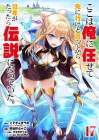 ここは俺に任せて先に行けと言ってから10年がたったら伝説になっていた。 17巻