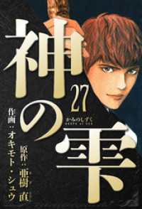 アルト出版<br> 神の雫　愛蔵版　27