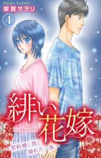 素敵なロマンス<br> 緋い花嫁～契約婚と彼と拗れた一族～ 4
