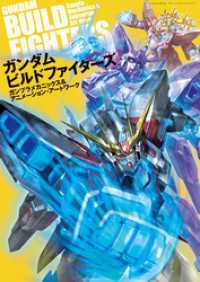 ガンダムビルドファイターズ　ガンプラメカニックス&アニメーション・アートワーク 双葉社MOOK