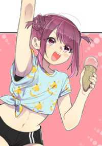 母塚さんを××にしたい。 第342話 愛と正義と筋肉と【タテヨミ】 エンドルフィン