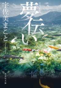 夢伝い 集英社文庫