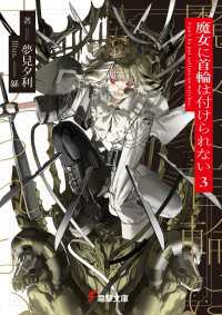 魔女に首輪は付けられない3 電撃文庫