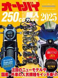 オートバイ250cc購入ガイド2025