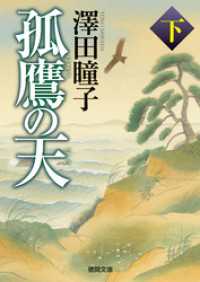 孤鷹の天　下〈新装版〉 徳間文庫