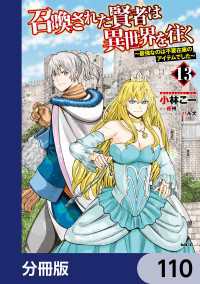 召喚された賢者は異世界を往く　～最強なのは不要在庫のアイテムでした～【分冊版】 - 110 MFC