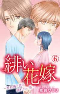 素敵なロマンス<br> 緋い花嫁～契約婚と彼と拗れた一族～ 6