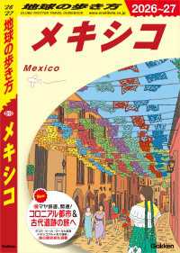 B19 メキシコ　2026～2027