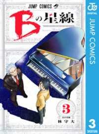 Bの星線 3
