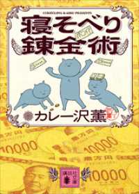 寝そべり錬金術 講談社文庫