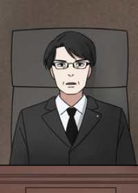妻が息子を誘拐しましたー従順なサレ夫の復讐ー【フルカラー】【タテヨミ】(27) GIGATOON