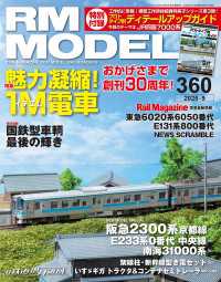 RM MODELS 360号
