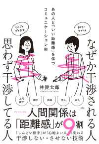 なぜか干渉される人　思わず干渉してる人