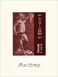 チェッリーニ自伝（下）