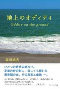 地上のオディティ　Oddity on the ground