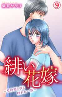 素敵なロマンス<br> 緋い花嫁～契約婚と彼と拗れた一族～ 9