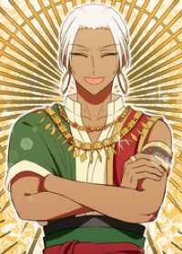 GIGATOON<br> 偽り皇女は死にたくないので建国します【フルカラー】【タテヨミ】(23)