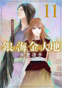 銀の海 金の大地 11 集英社オレンジ文庫