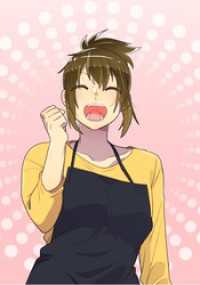 エンドルフィン<br> 母塚さんを××にしたい。第366話 雷鳴【タテヨミ】