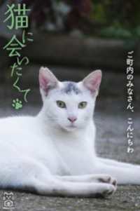猫に会いたくて ご町内のみなさん、こんにちわ 猫パンチ