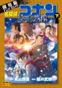 少年サンデーコミックスビジュアルセレクション 劇場版アニメコミック名探偵コナン - 隻眼の残像 下 少年サンデーコミックス