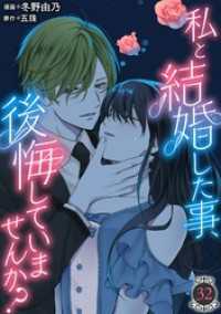 素敵なロマンス<br> 私と結婚した事、後悔していませんか？32