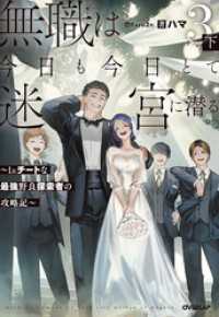 無職は今日も今日とて迷宮に潜る 3　下　～Lv.チートな最強野良探索者の攻略記～