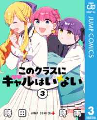 このクラスにギャルはいない 3